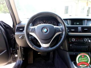 BMW X1 usata, con Cruise Control