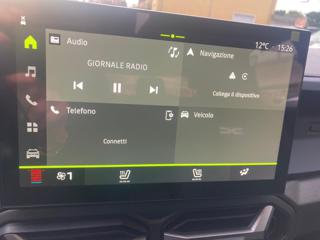 DACIA Duster usata, con Climatizzatore