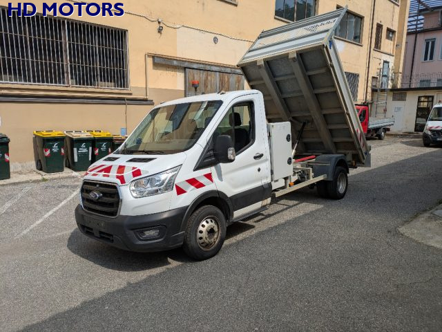 FORD Transit usata, con Alzacristalli elettrici