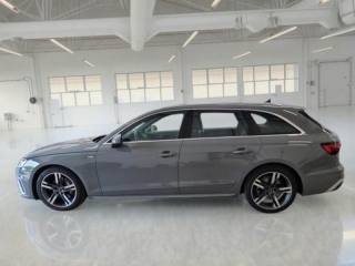 AUDI A4 usata, con Climatizzatore