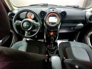 MINI Countryman usata 20