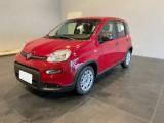 FIAT Panda usata, con Airbag