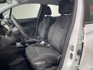 OPEL Crossland X usata 19