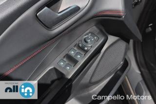 FORD Puma usata 14