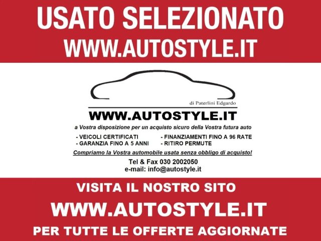 VOLKSWAGEN Polo usata, con Airbag laterali