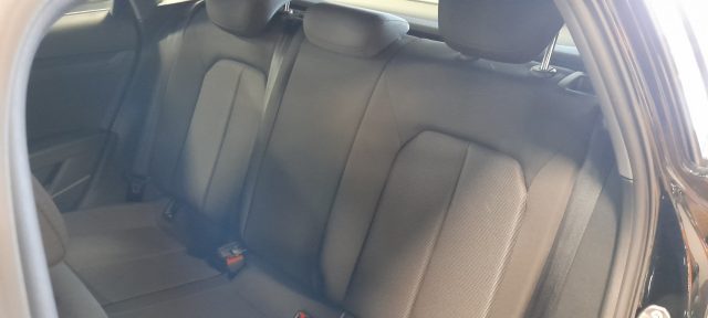 AUDI A3 usata, con Cruise Control