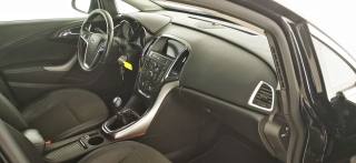 OPEL Astra usata 20