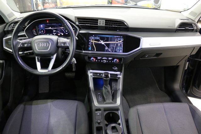 AUDI Q3 usata, con Cerchi in lega