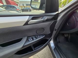 BMW X3 usata, con Boardcomputer