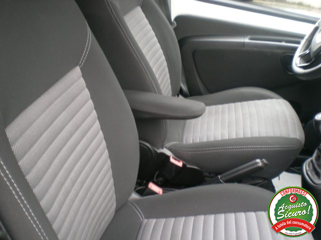 FIAT Qubo usata, con ESP