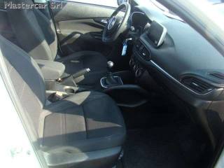 FIAT Tipo usata, con Chiusura centralizzata