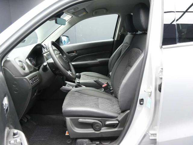 SUZUKI Vitara usata, con Airbag laterali