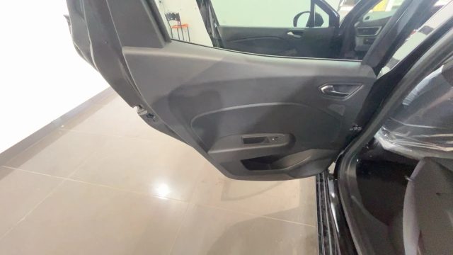 RENAULT Clio usata, con Climatizzatore