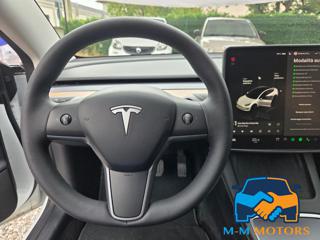 TESLA Model 3 usata, con Controllo trazione
