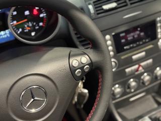 MERCEDES-BENZ SLK 200 usata, con Lettore CD