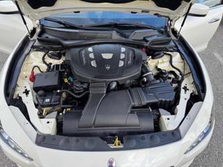 MASERATI Ghibli usata, con Boardcomputer