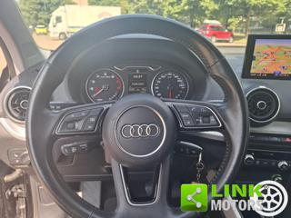 AUDI Q2 usata, con Bracciolo