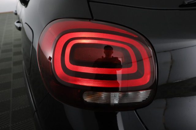 CITROEN C3 usata 9