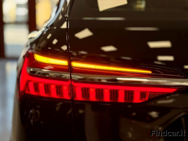 AUDI A6 usata, con Tettuccio apribile