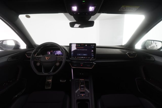 CUPRA Formentor usata 9