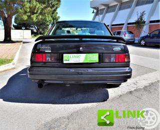 FORD Sierra usata, con Sedile posteriore sdoppiato