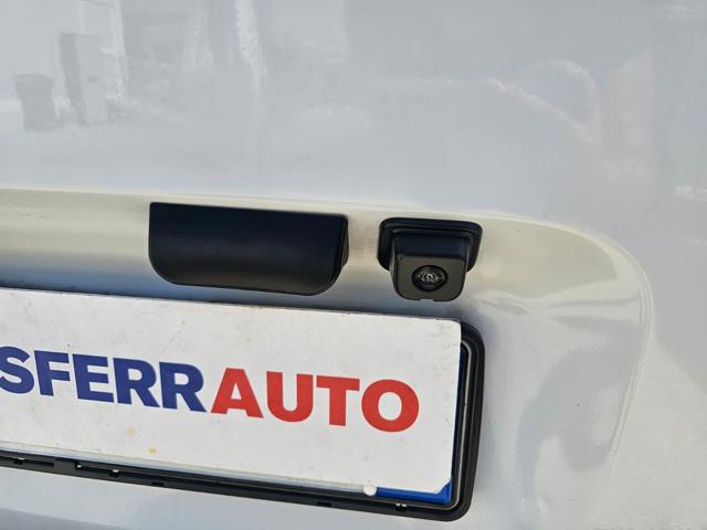 FIAT Doblo usata 13