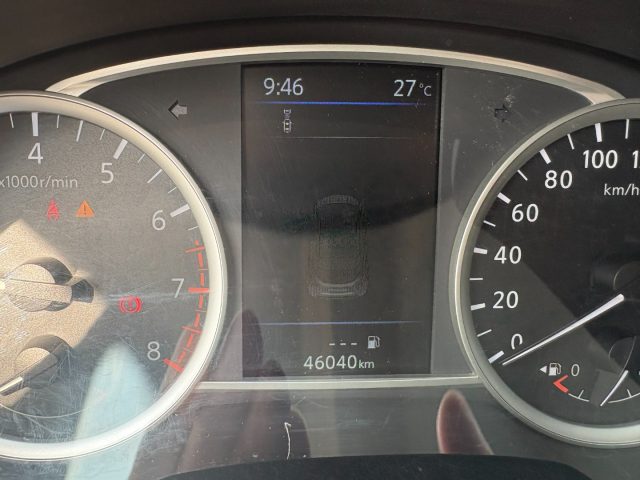 NISSAN Micra usata, con Alzacristalli elettrici