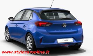 OPEL Corsa usata, con Airbag
