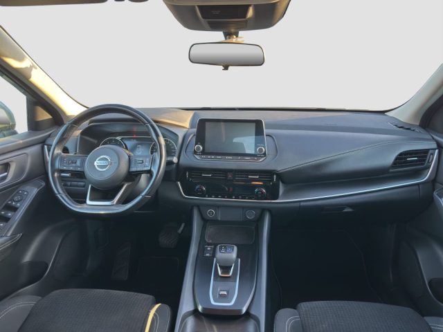 NISSAN Qashqai usata 8