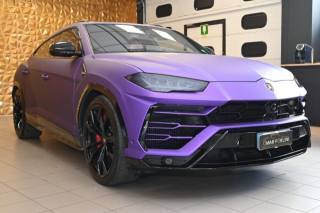 LAMBORGHINI Urus usata 1