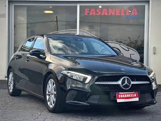 MERCEDES-BENZ A 180 usata, con Airbag