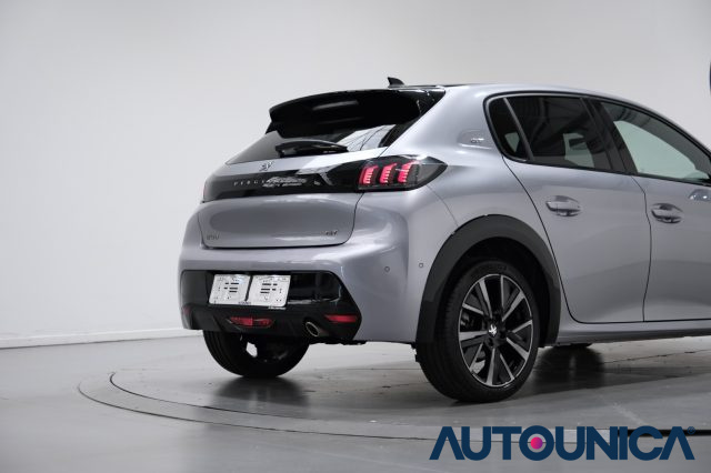 PEUGEOT 208 usata 63