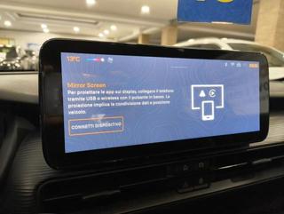 JEEP Avenger usata, con Boardcomputer