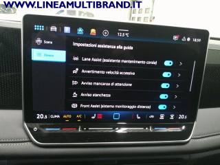 VOLKSWAGEN Tiguan usata, con Touch screen