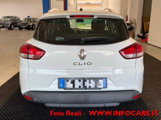 RENAULT Clio usata, con Climatizzatore