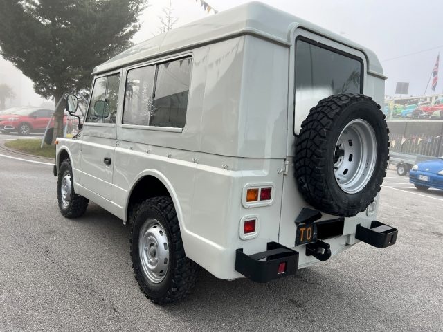 FIAT Campagnola usata 4