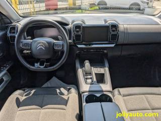 CITROEN C5 Aircross usata, con Airbag testa