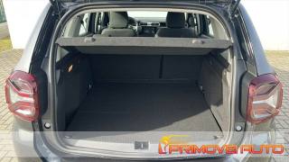 DACIA Duster usata, con Servosterzo