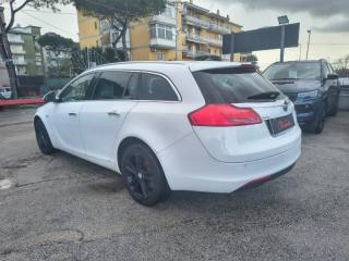 OPEL Insignia usata, con Alzacristalli elettrici