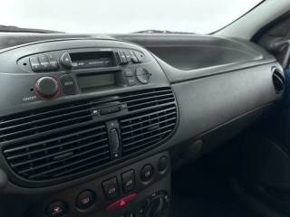 FIAT Punto usata, con Servosterzo