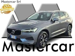 VOLVO XC60 XC60  2.0 b4 Momentum Business awd auto -GE726SL