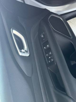 JEEP Compass usata, con Adaptive Cruise Control