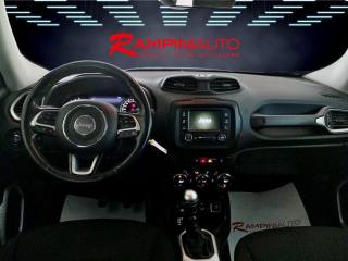 JEEP Renegade usata 13