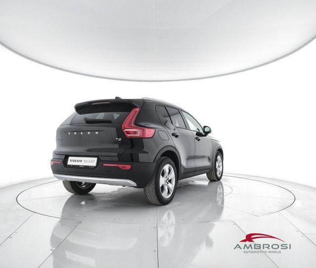 VOLVO XC40 usata 2