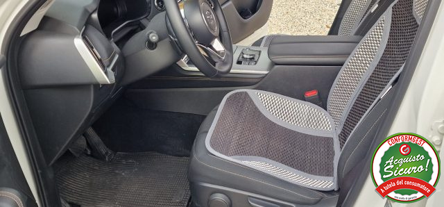 MAZDA CX-60 usata, con Bluetooth