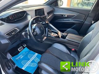 PEUGEOT 3008 usata, con Boardcomputer