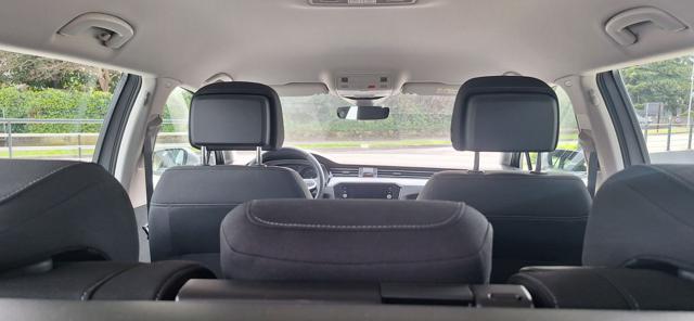 VOLKSWAGEN Passat Variant usata, con Immobilizzatore elettronico