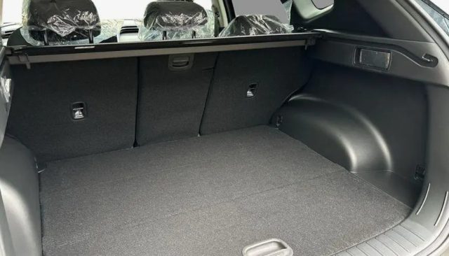 HYUNDAI Tucson usata, con Alzacristalli elettrici