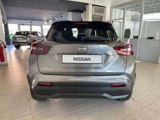 NISSAN Juke usata, con Airbag laterali