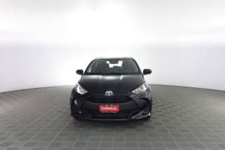 TOYOTA Yaris Yaris 1.5 Hybrid 5 porte Active